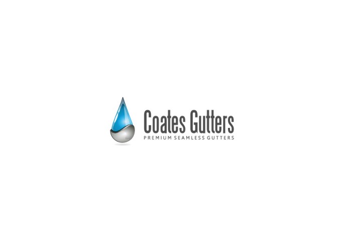 Coates Gutters Logo